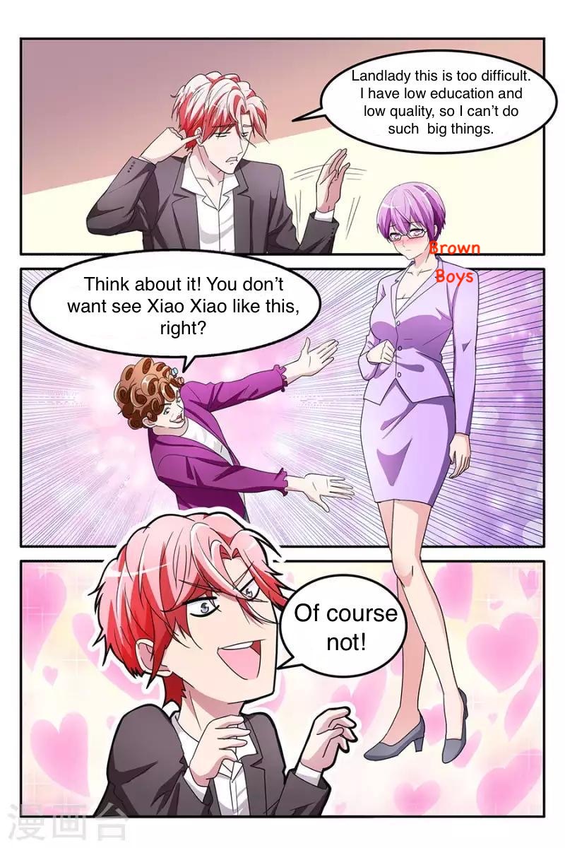 Talented Genius Chapter 137 page 7 - Chapter 137
