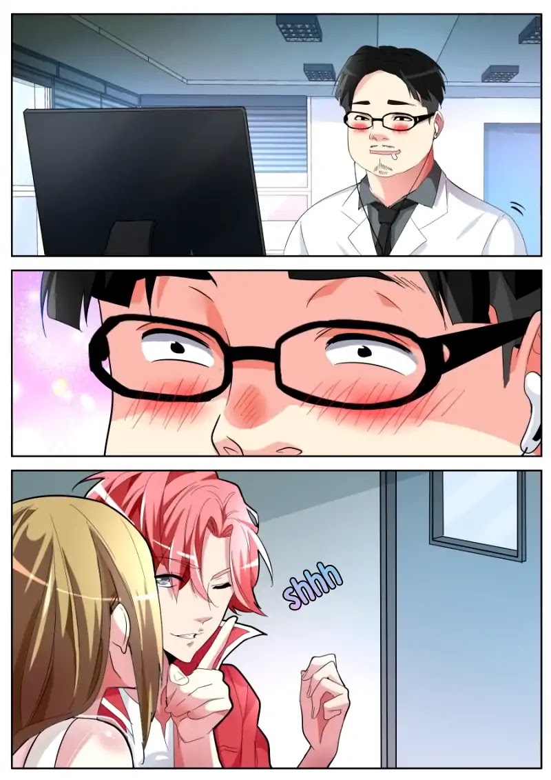 Talented Genius Chapter 37 page 5 - Chapter 37