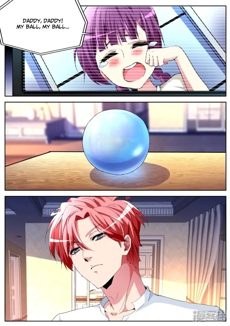 Talented Genius Chapter 39 page 14 - Chapter 39