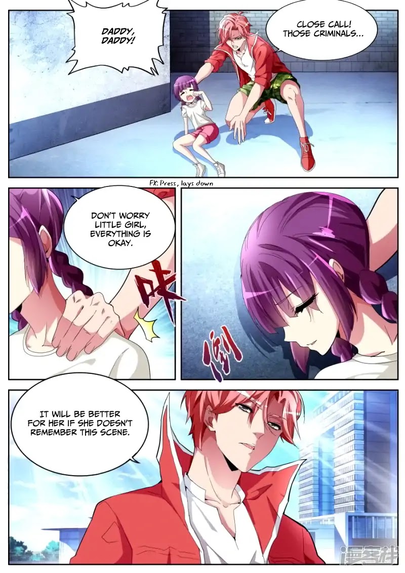 Talented Genius Chapter 39 page 4 - Chapter 39