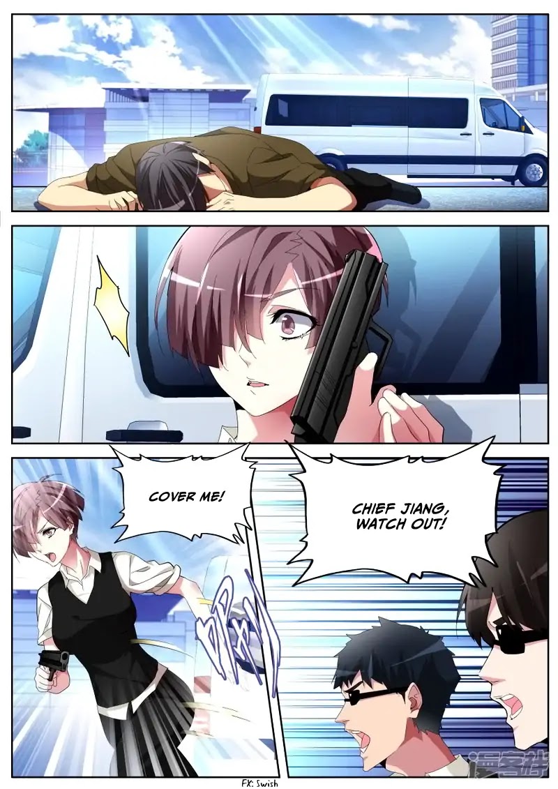 Talented Genius Chapter 39 page 5 - Chapter 39