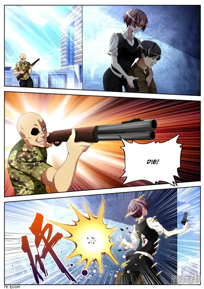 Talented Genius Chapter 39 page 6 - Chapter 39