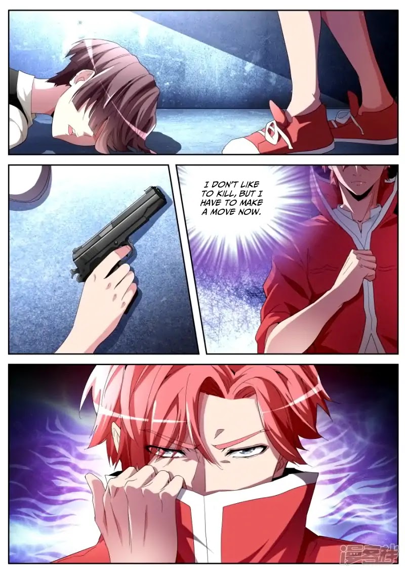 Talented Genius Chapter 39 page 7 - Chapter 39