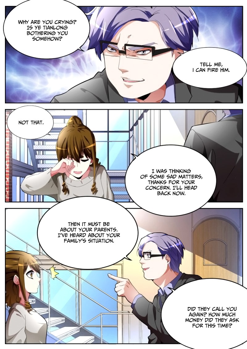 Talented Genius Chapter 41 page 5 - Chapter 41