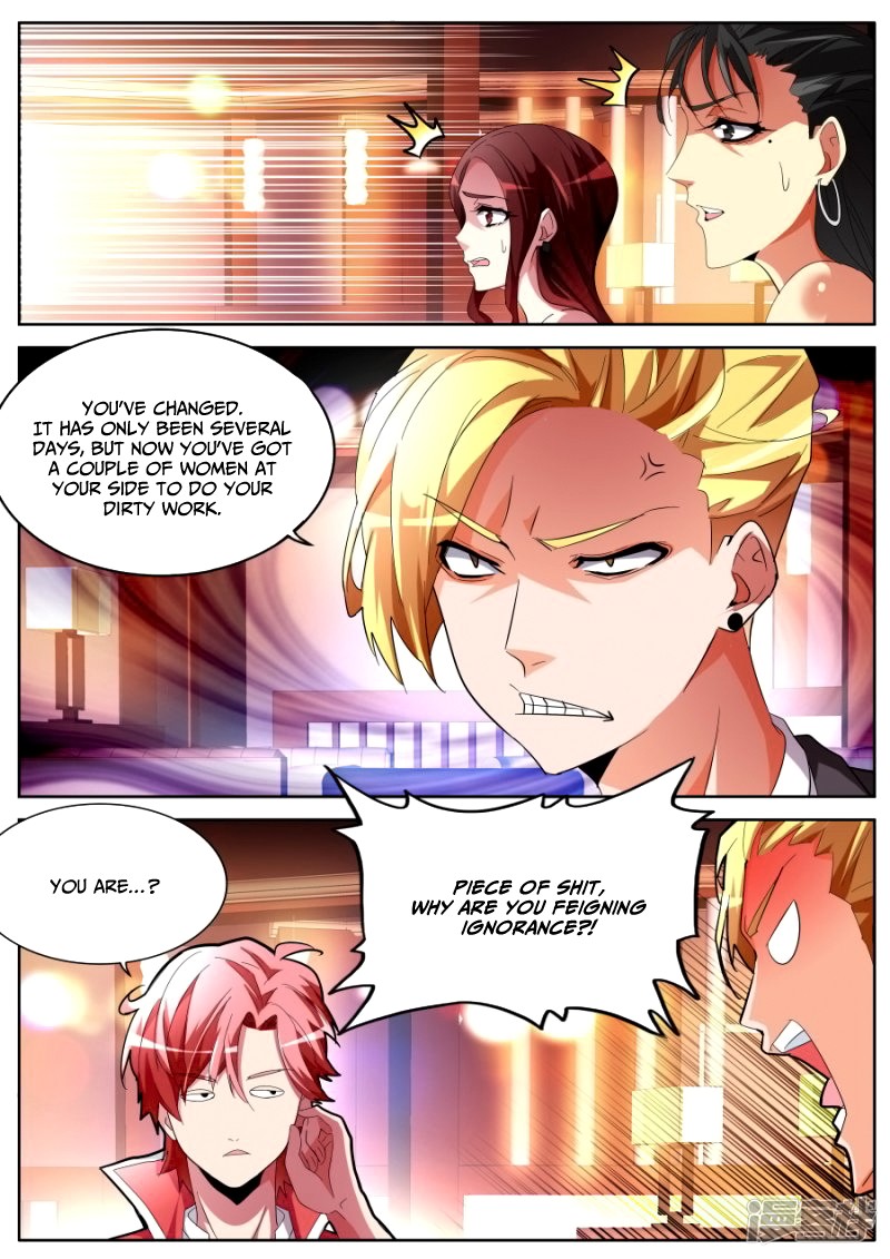 Talented Genius Chapter 44 page 6 - Chapter 44