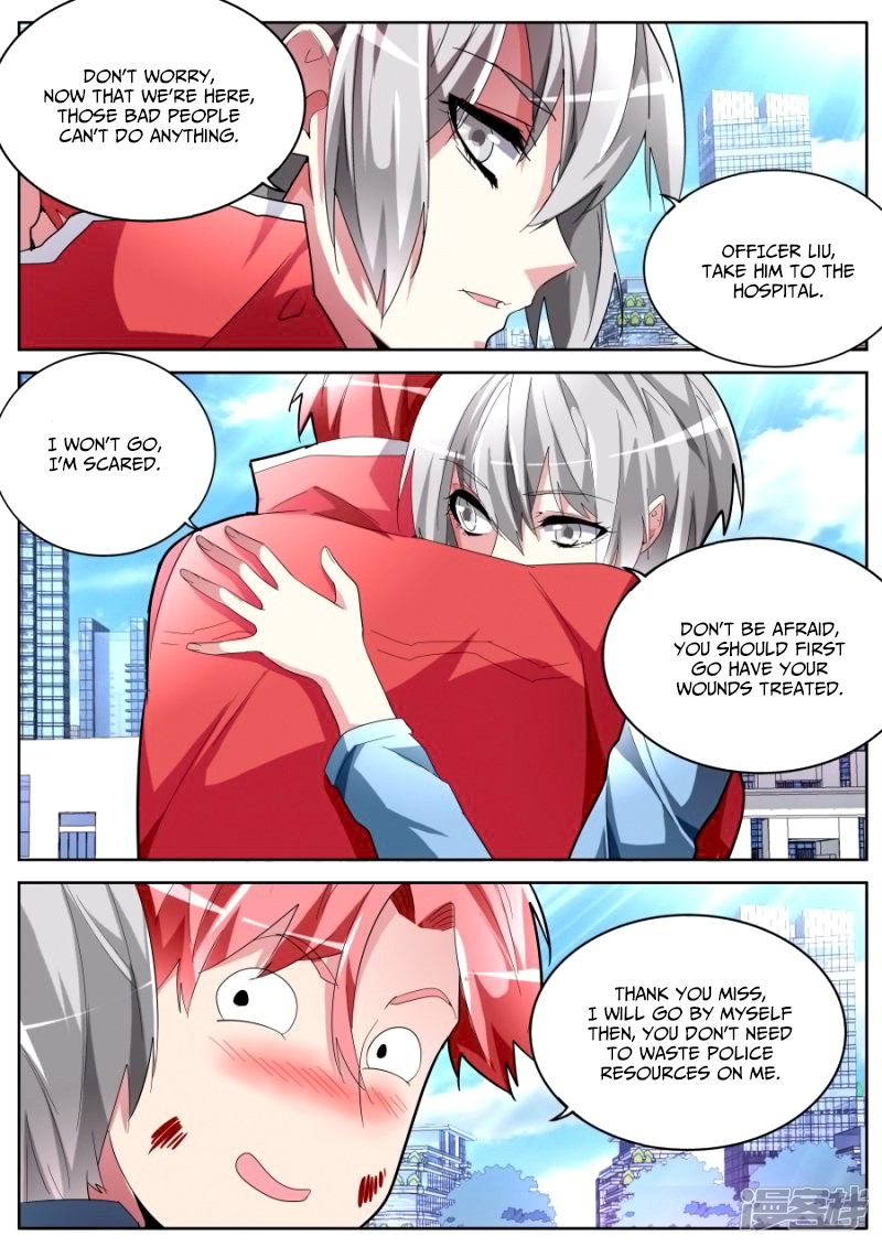 Talented Genius Chapter 48 page 7 - Chapter 48