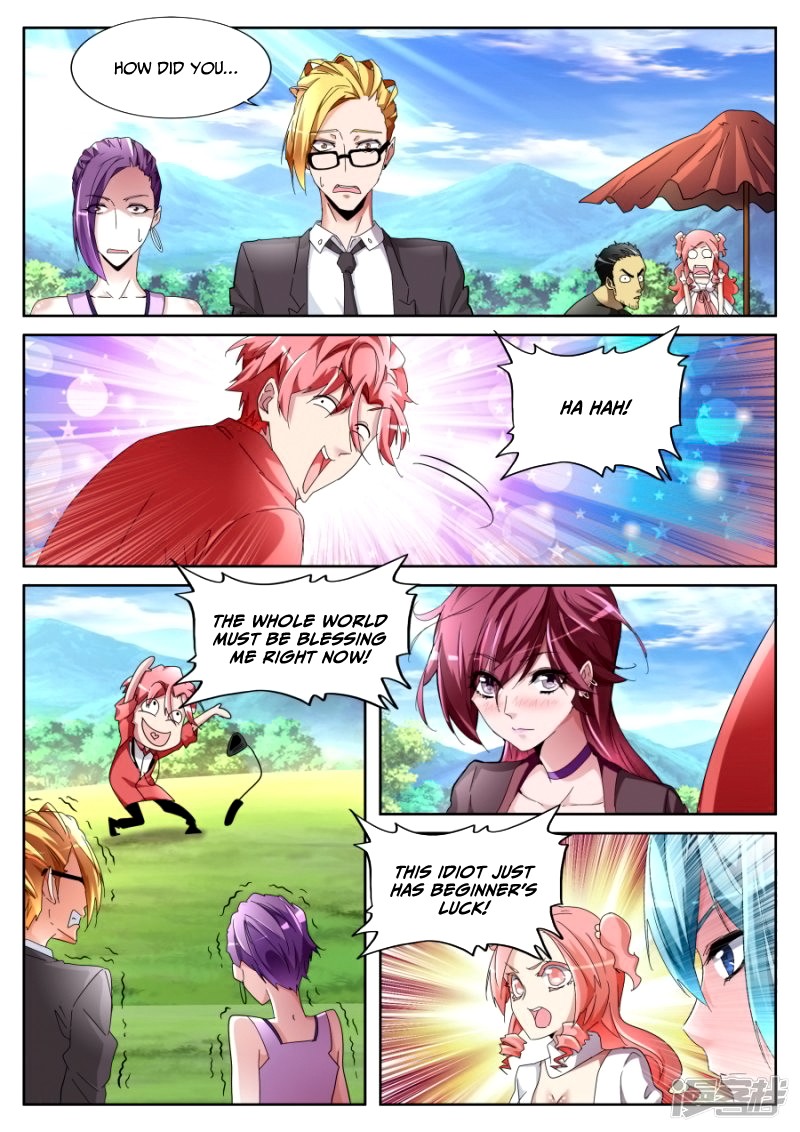Talented Genius Chapter 63 page 4 - Chapter 63