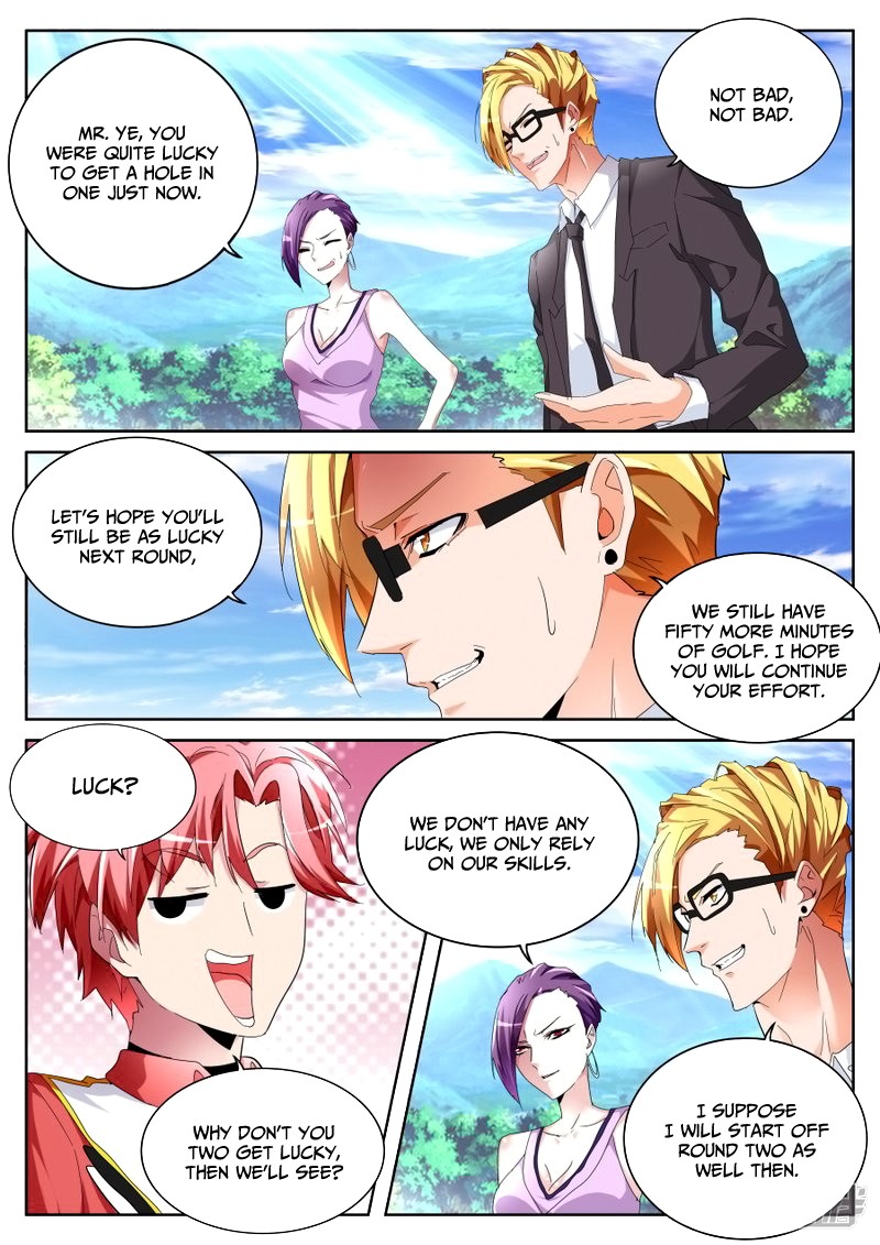 Talented Genius Chapter 63 page 5 - Chapter 63