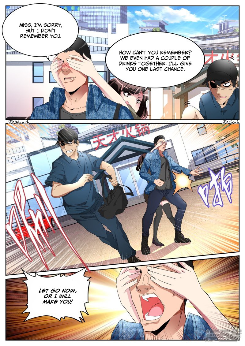 Talented Genius Chapter 78 page 10 - Chapter 78