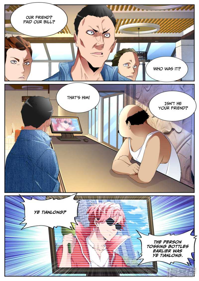 Talented Genius Chapter 78 page 13 - Chapter 78