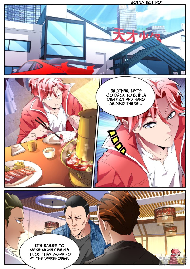 Talented Genius Chapter 78 page 4 - Chapter 78