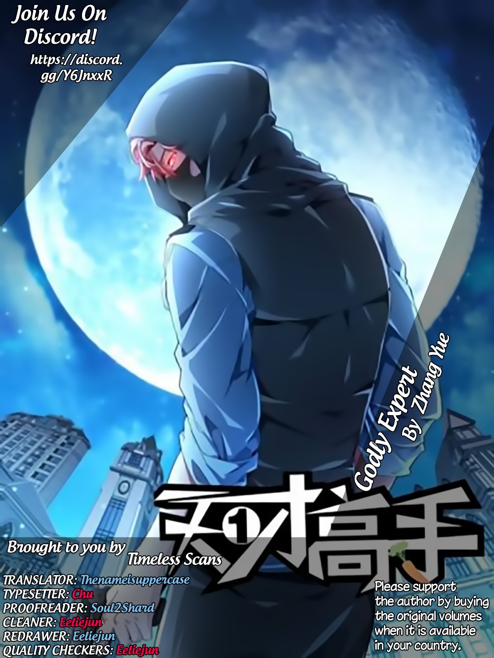 Talented Genius Chapter 8 page 2 - Chapter 8