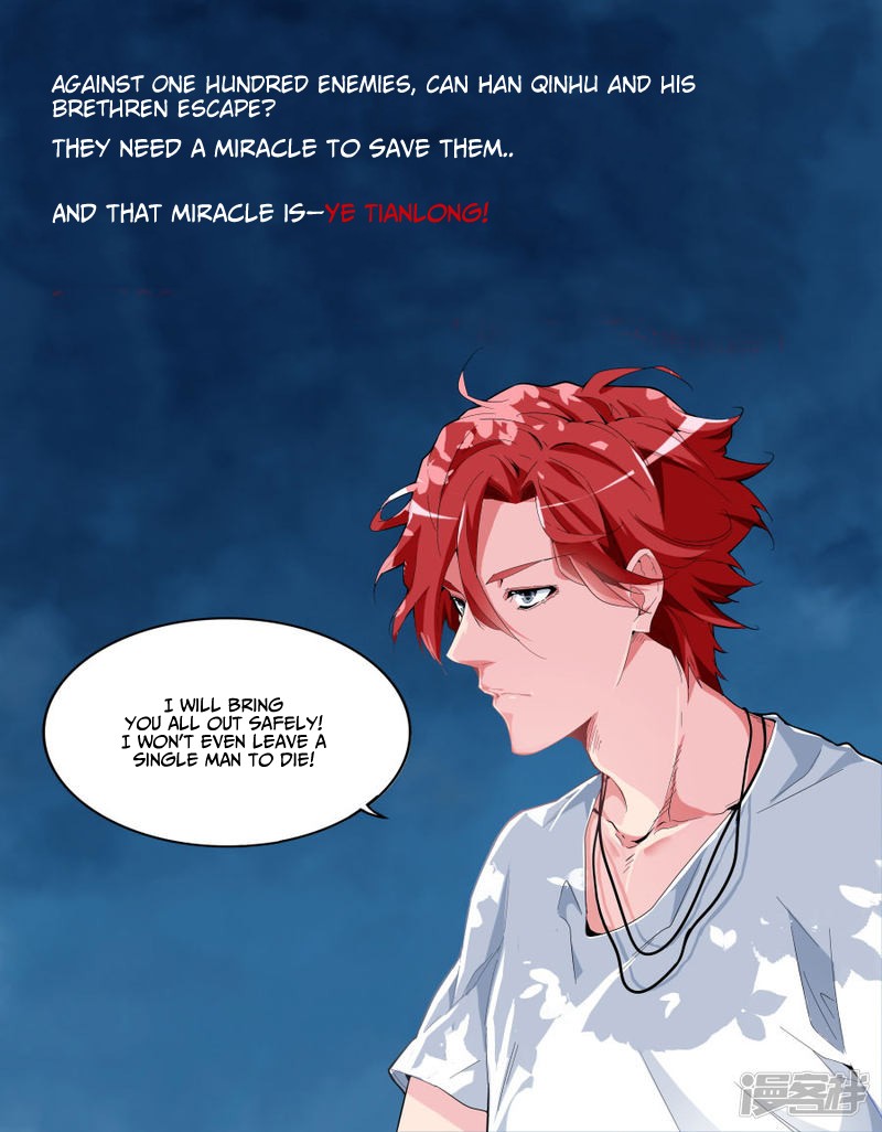 Talented Genius Chapter 91 page 14 - Chapter 91
