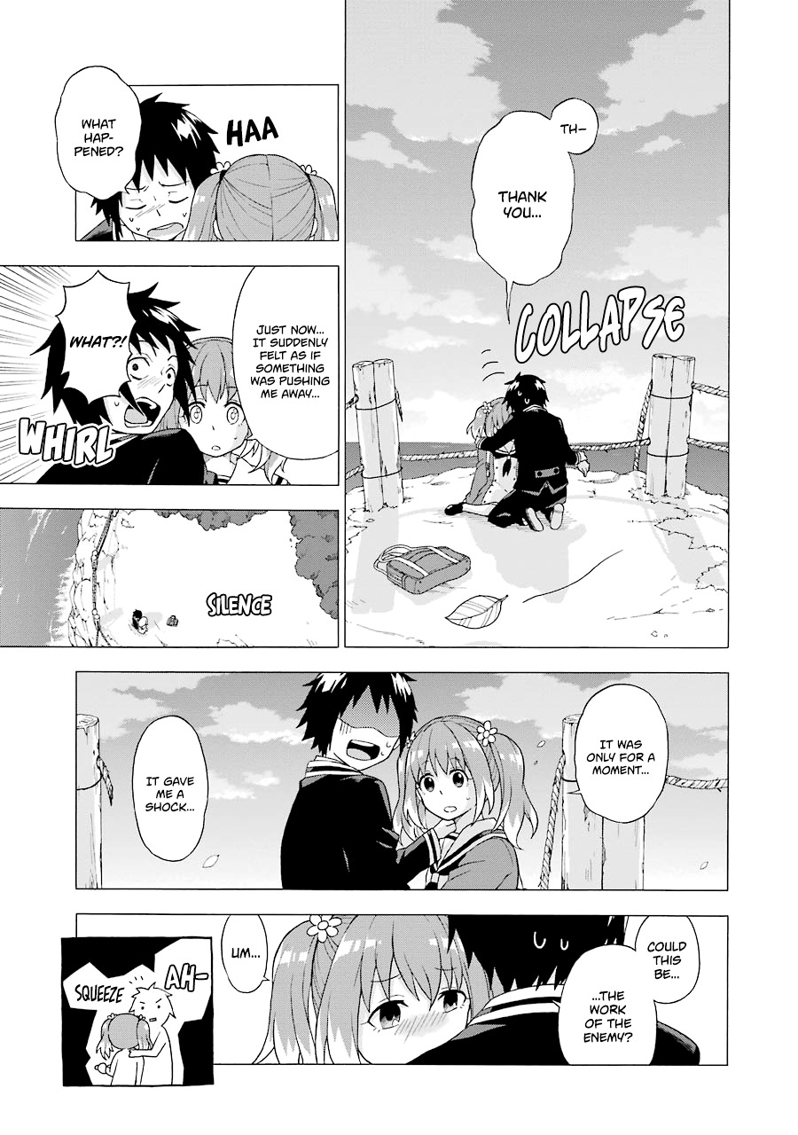 Talentless Nana Chapter 1 page 48 - Chapter 1: Talentless