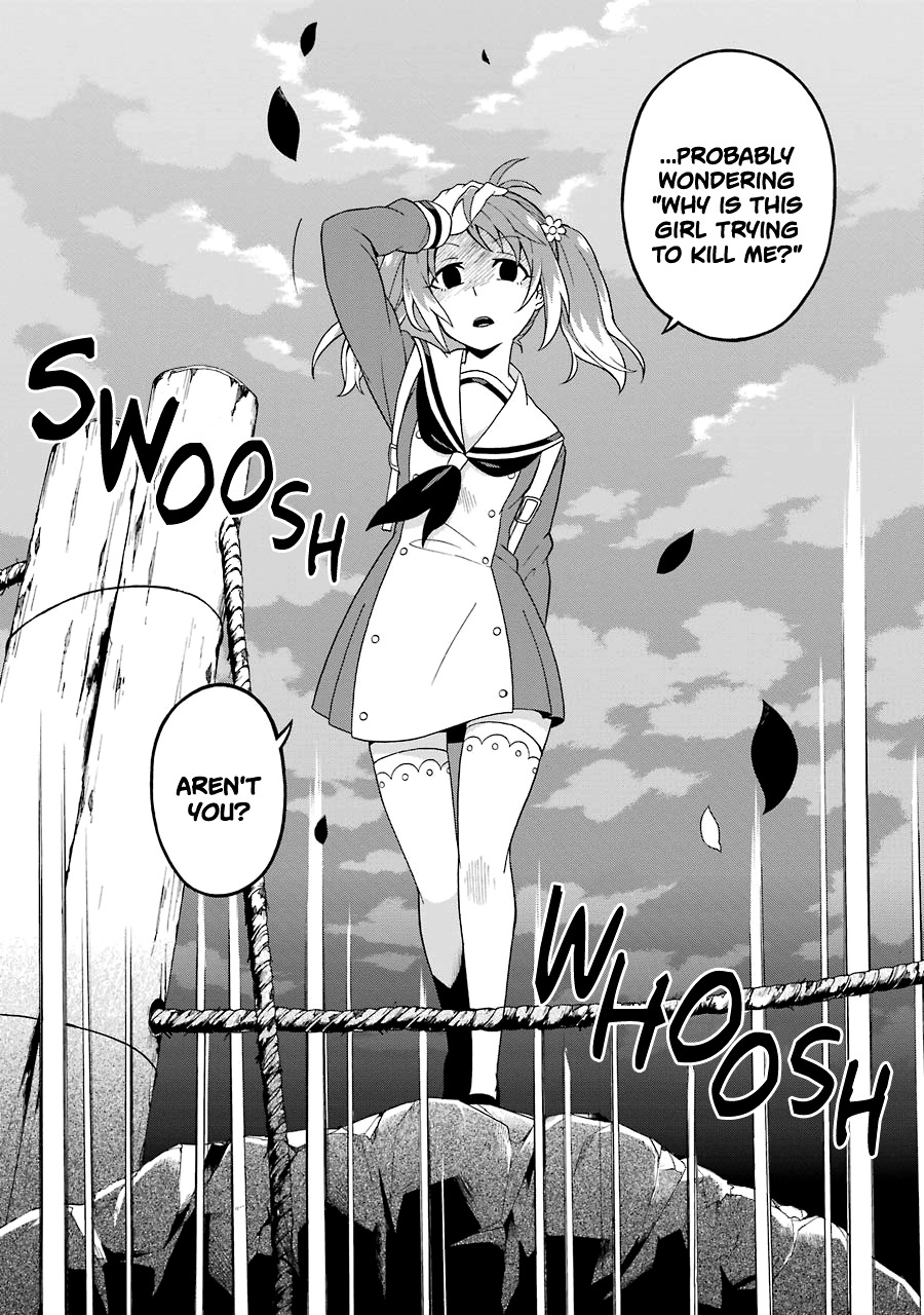 Talentless Nana Chapter 1 page 78 - Chapter 1: Talentless