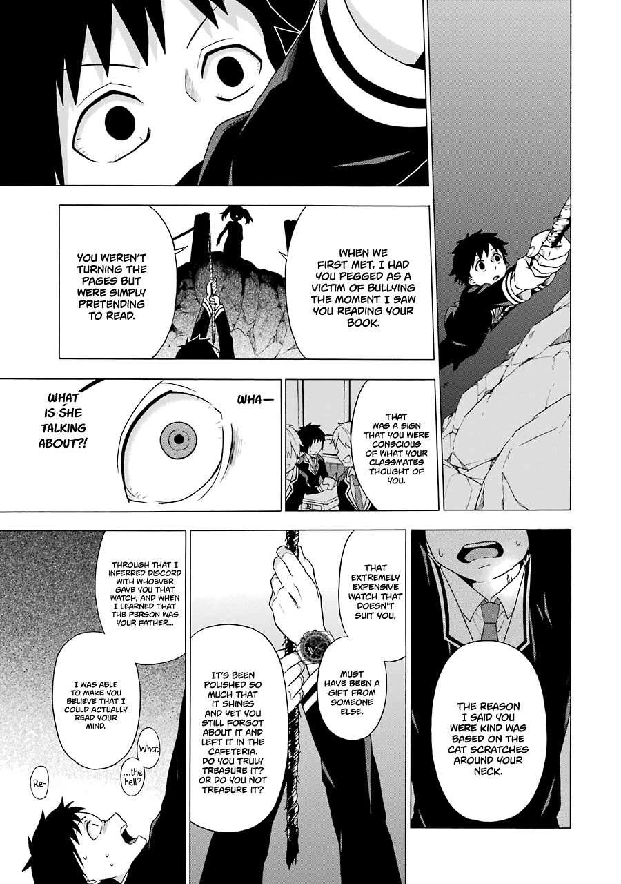 Talentless Nana Chapter 1 page 79 - Chapter 1: Talentless