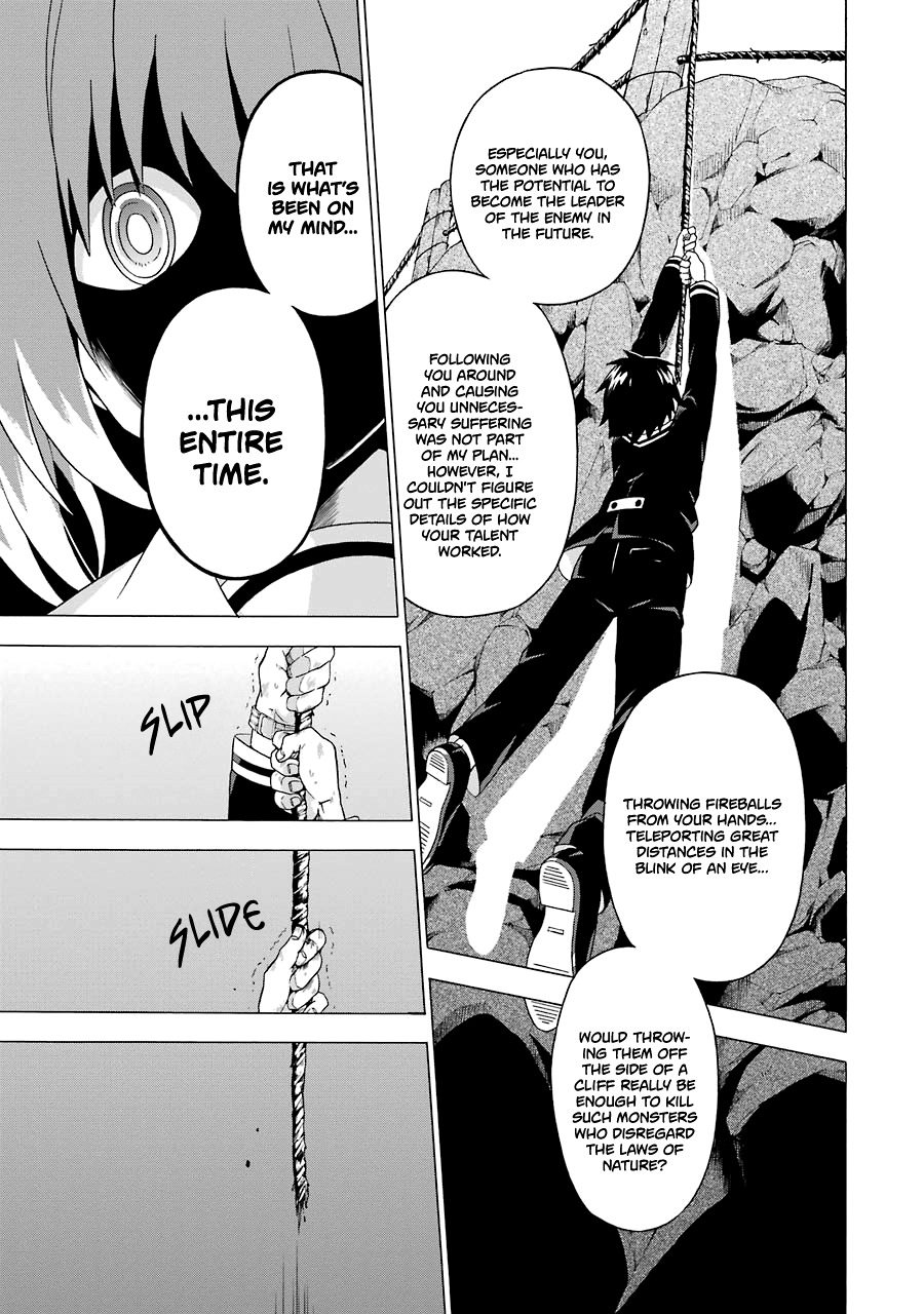 Talentless Nana Chapter 1 page 81 - Chapter 1: Talentless