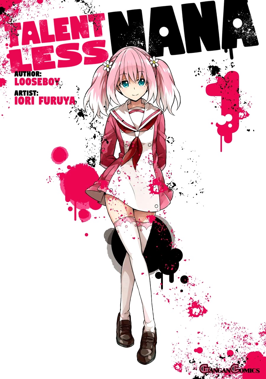 Talentless Nana Chapter 1 page 85 - Chapter 1: Talentless