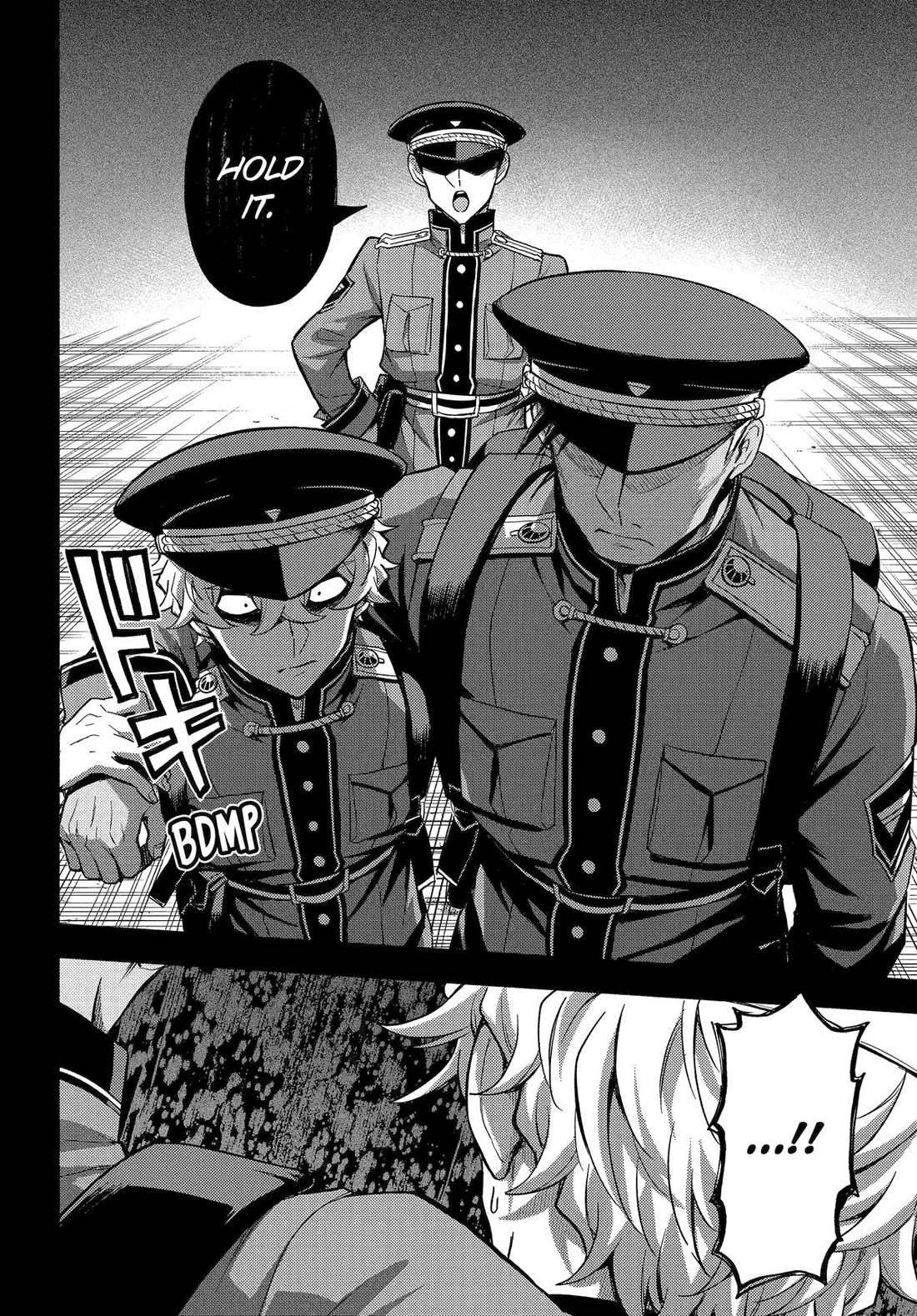 Talentless Nana Chapter 100 page 30 - Chapter 100
