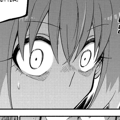 Talentless Nana Chapter 104 cover