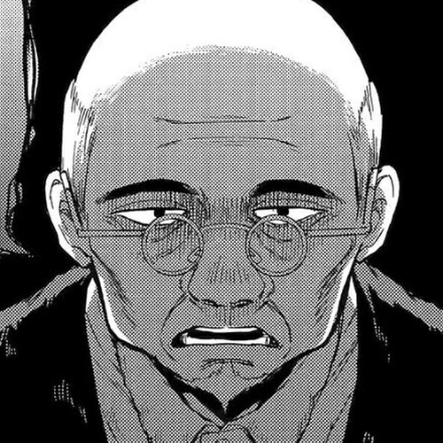 Talentless Nana Chapter 105 cover