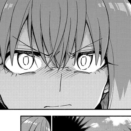 Talentless Nana Chapter 108 cover