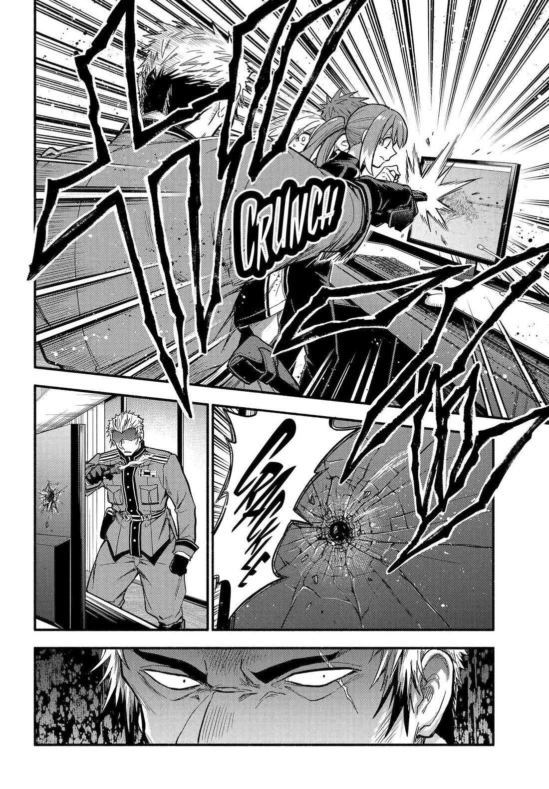 Talentless Nana Chapter 109 page 14 - Chapter 109