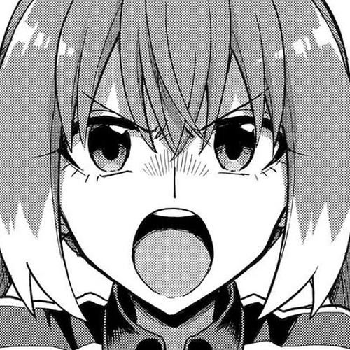 Talentless Nana Chapter 110 cover