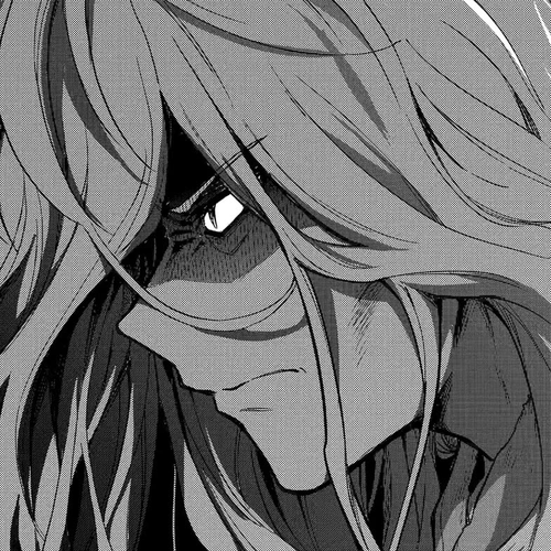 Talentless Nana Chapter 111 cover