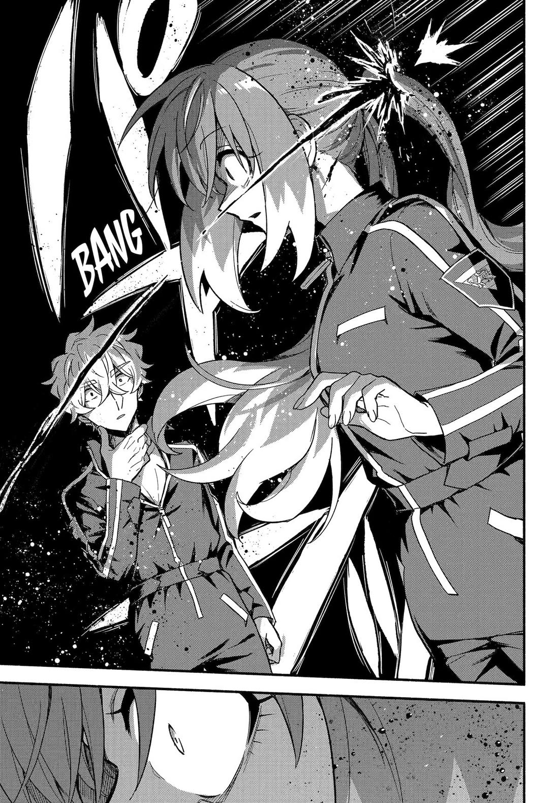 Talentless Nana Chapter 112 page 15 - Chapter 112