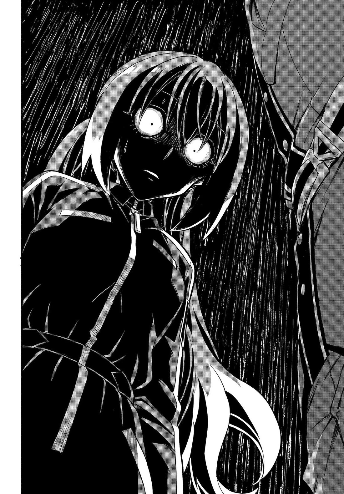 Talentless Nana Chapter 112 page 25 - Chapter 112