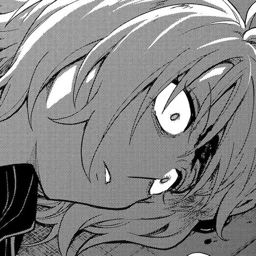 Talentless Nana Chapter 112 cover