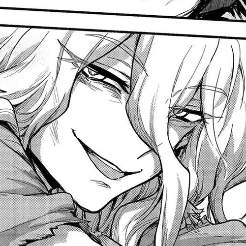 Talentless Nana Chapter 115 cover