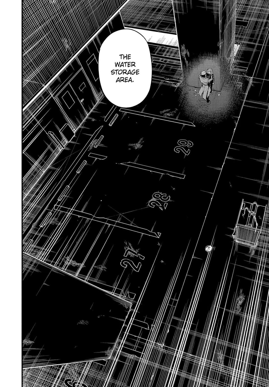 Talentless Nana Chapter 119 page 28 - Chapter 119