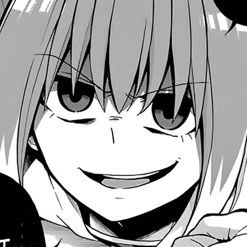 Talentless Nana Chapter 12: Necromancer Part 3 cover