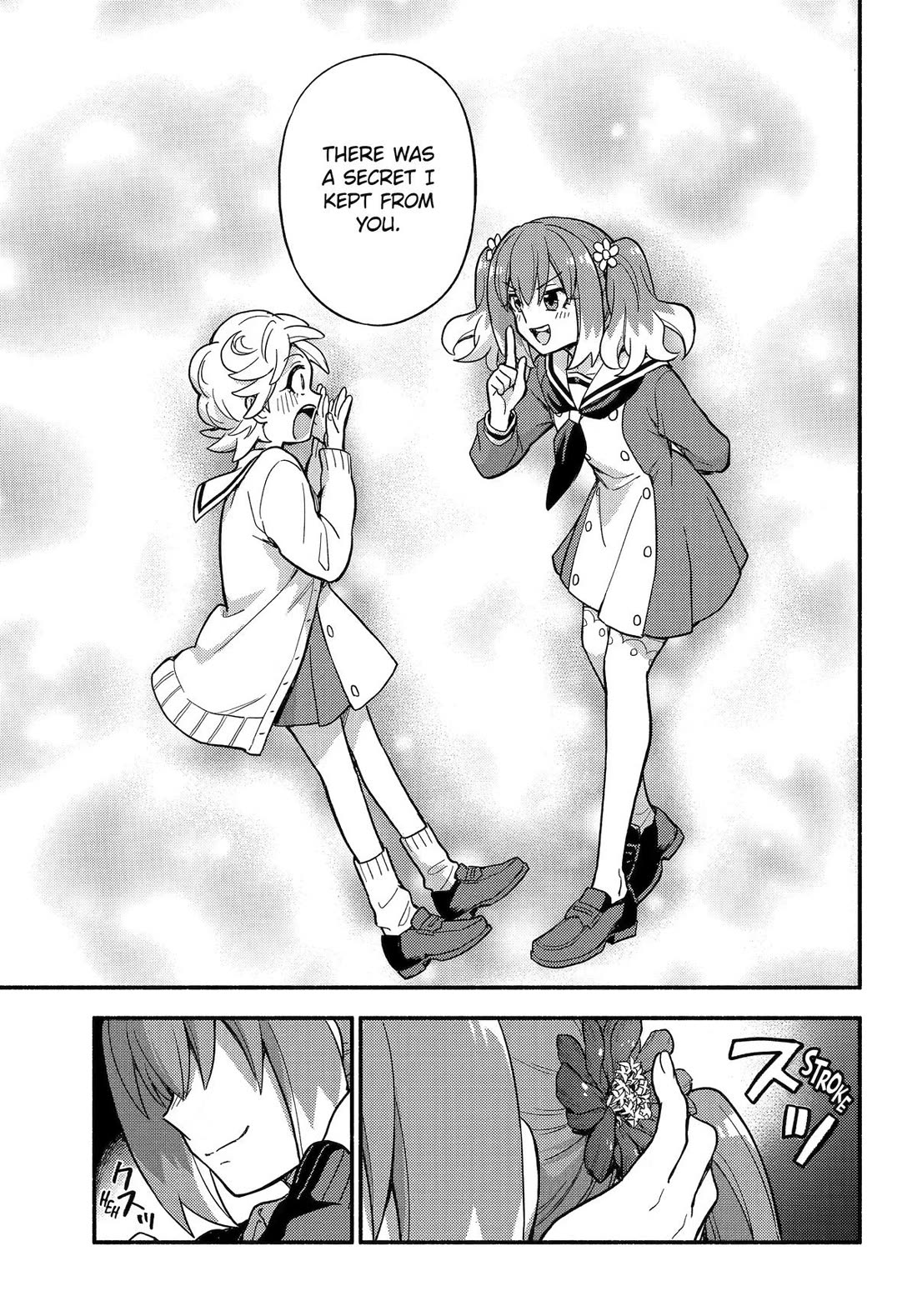 Talentless Nana Chapter 122 page 42 - Chapter 122 [END]