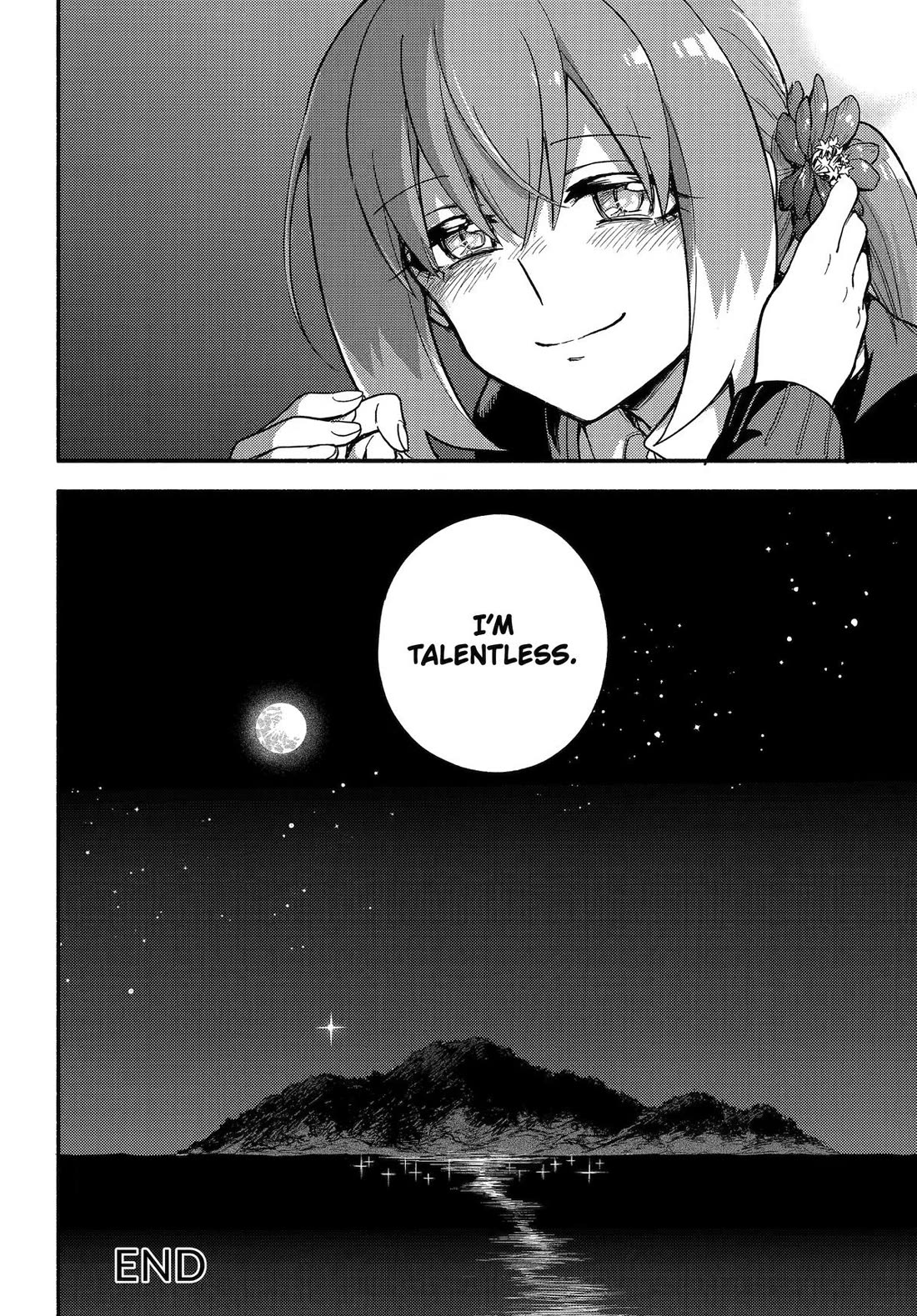 Talentless Nana Chapter 122 page 43 - Chapter 122 [END]