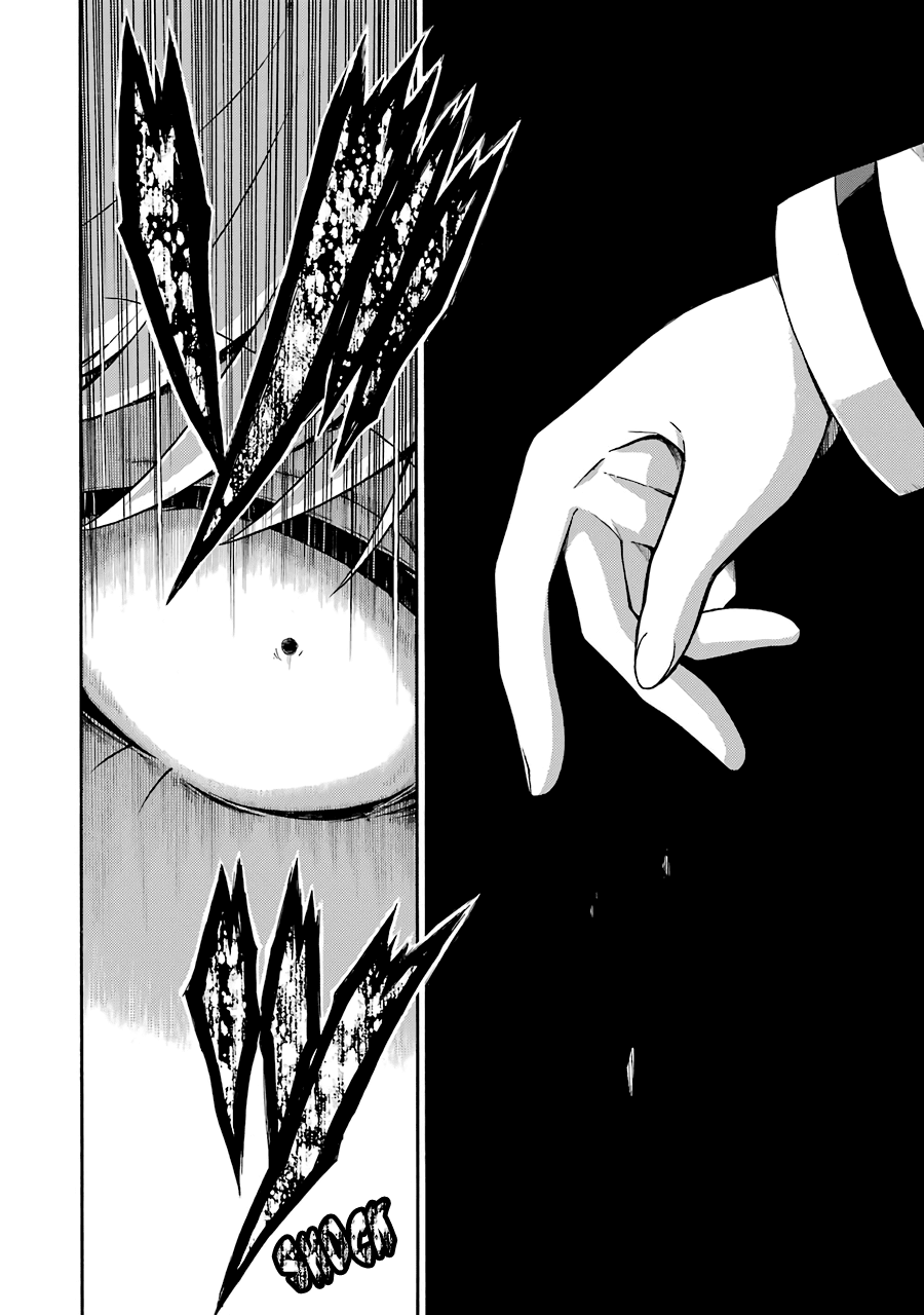 Talentless Nana Chapter 14 page 29 - Chapter 14