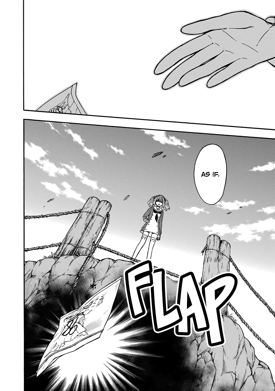 Talentless Nana Chapter 14 page 42 - Chapter 14