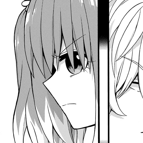 Talentless Nana Chapter 15: Talented vs Talentless Part 4 cover