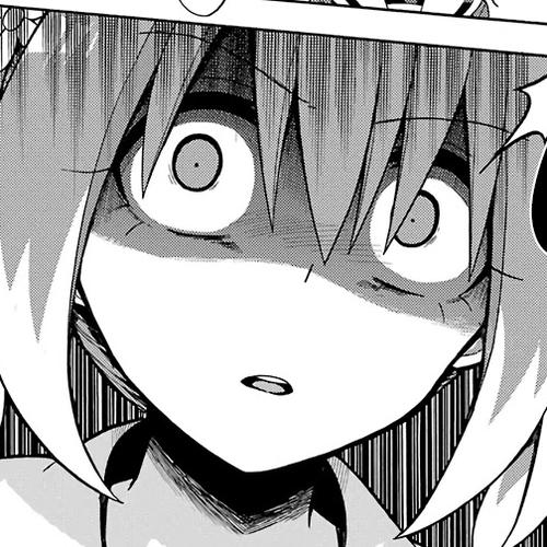Talentless Nana Chapter 16: Talented vs Talentless Part 5 cover