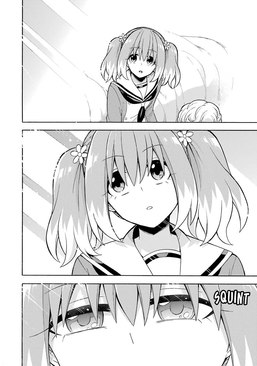 Talentless Nana Chapter 17 page 29 - Chapter 17: Talented vs Talentless Part 6
