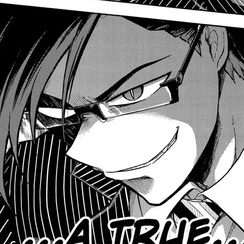 Talentless Nana Chapter 19: Survival of the Fittest Part 2 cover