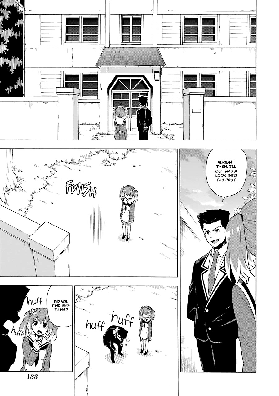 Talentless Nana Chapter 2 page 48 - Chapter 2: Backtrack
