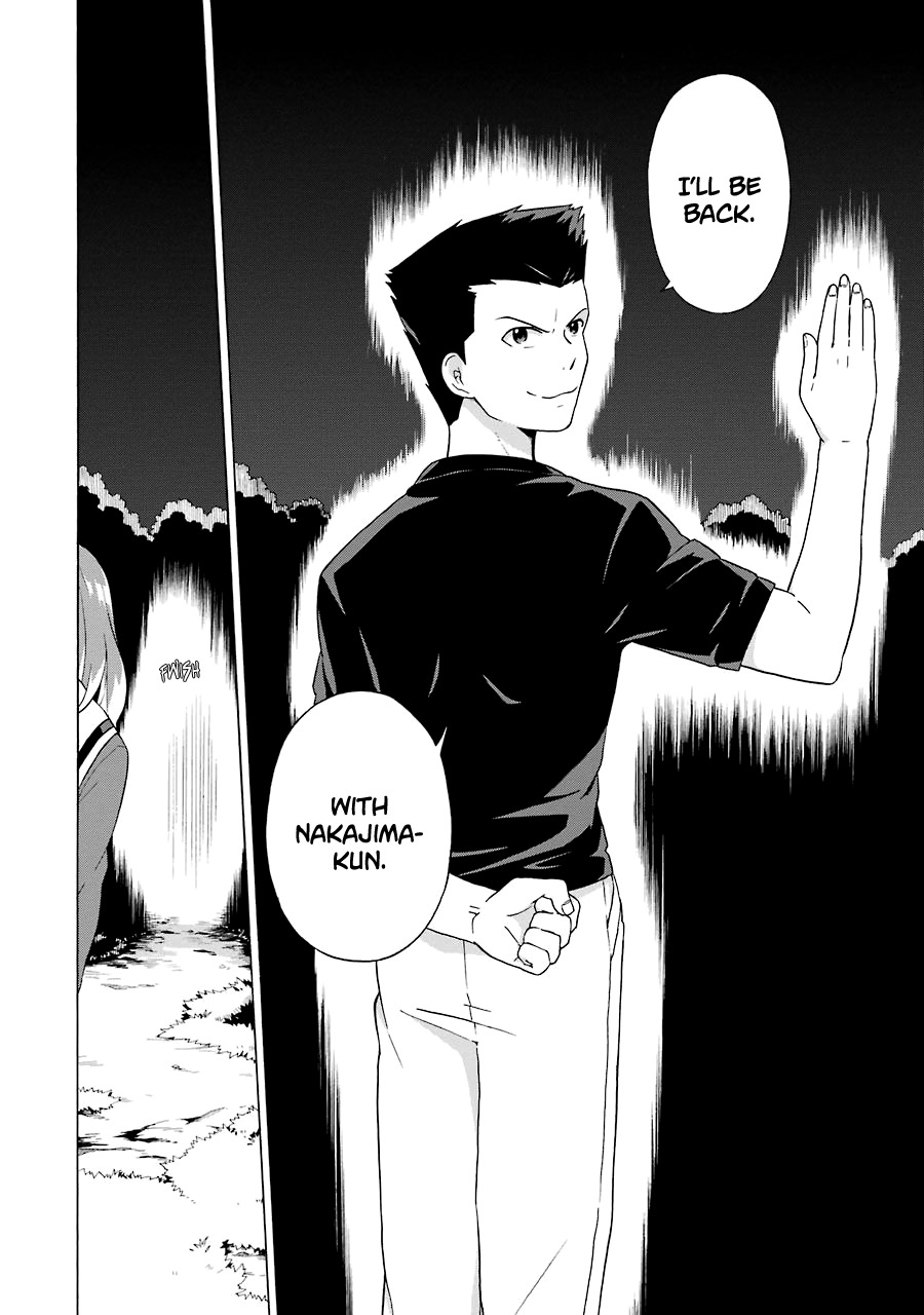 Talentless Nana Chapter 2 page 63 - Chapter 2: Backtrack