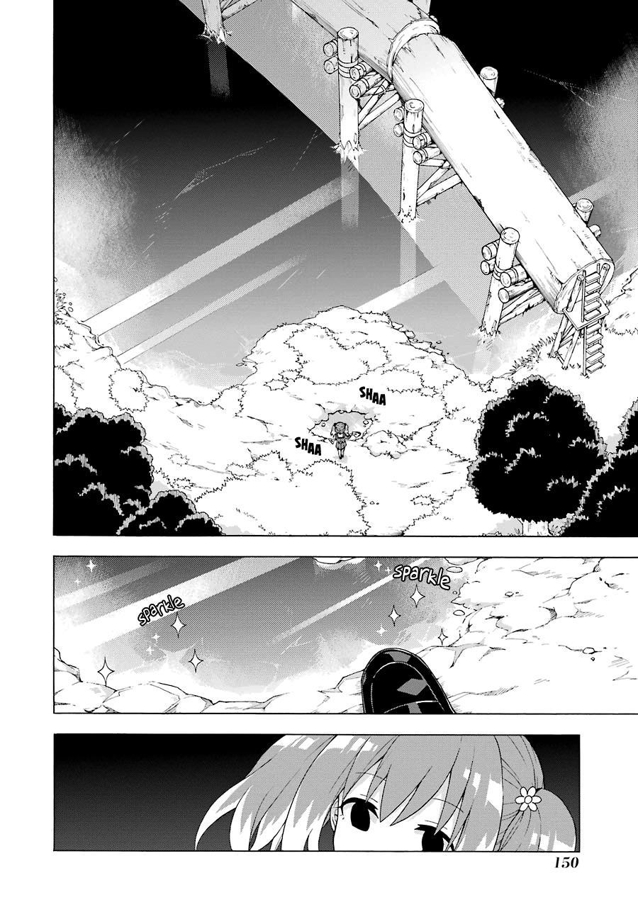 Talentless Nana Chapter 2 page 65 - Chapter 2: Backtrack