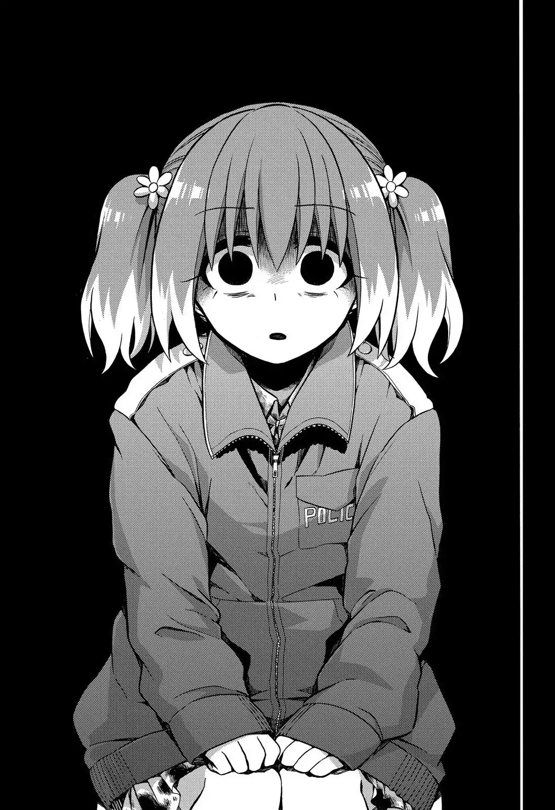 Talentless Nana Chapter 21 page 12 - Chapter 21: Invisible Blade Part 1