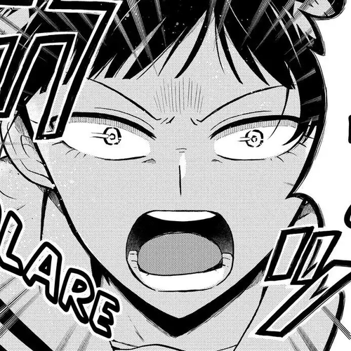 Talentless Nana Chapter 22: Invisible Blade Part 2 cover