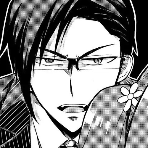 Talentless Nana Chapter 23: Invisible Blade Part 3 cover