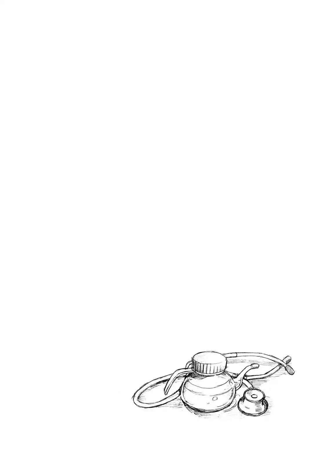 Talentless Nana Chapter 24 page 45 - Chapter 24: Invisible Blade Part 4